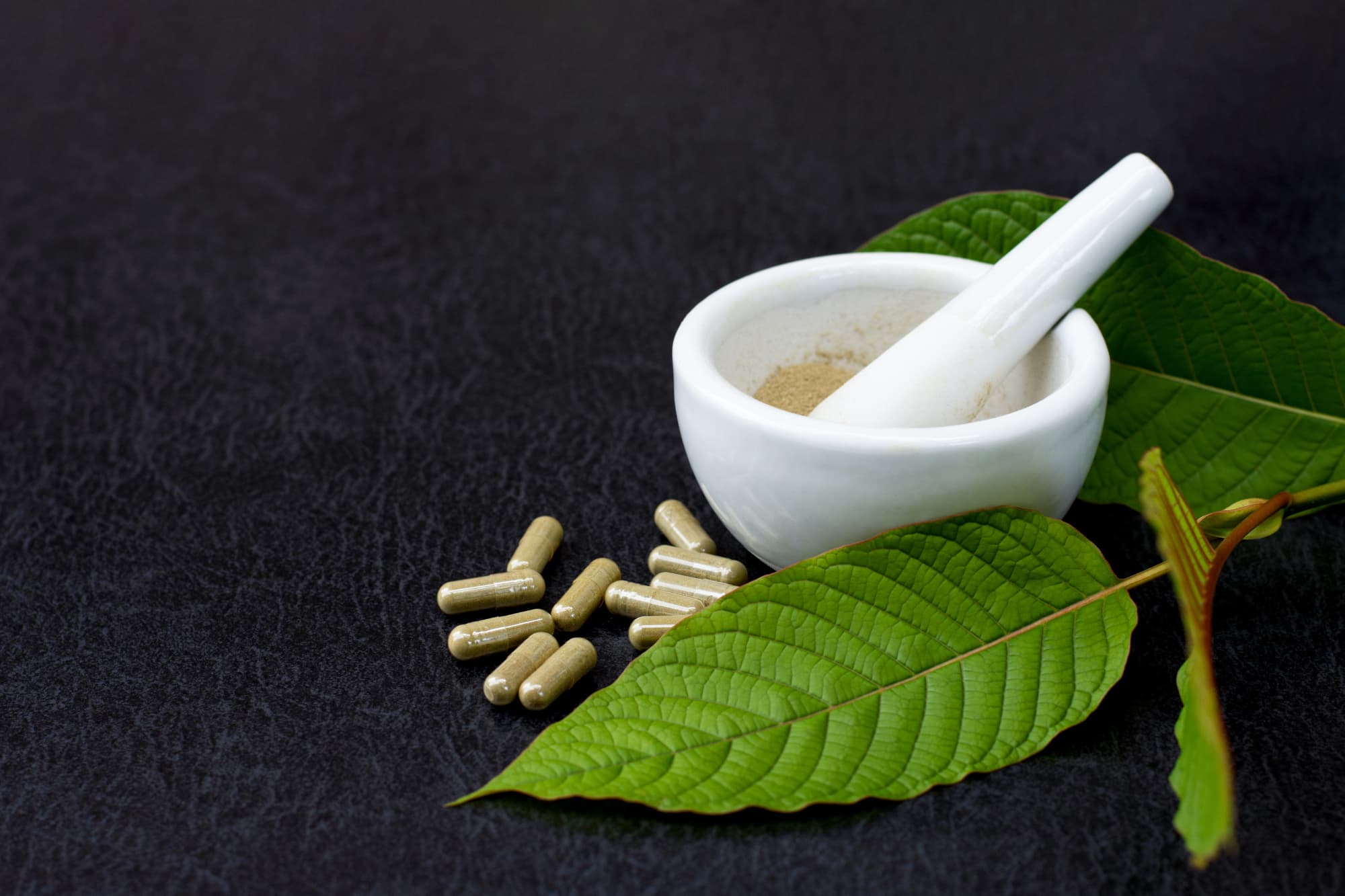 How to take kratom