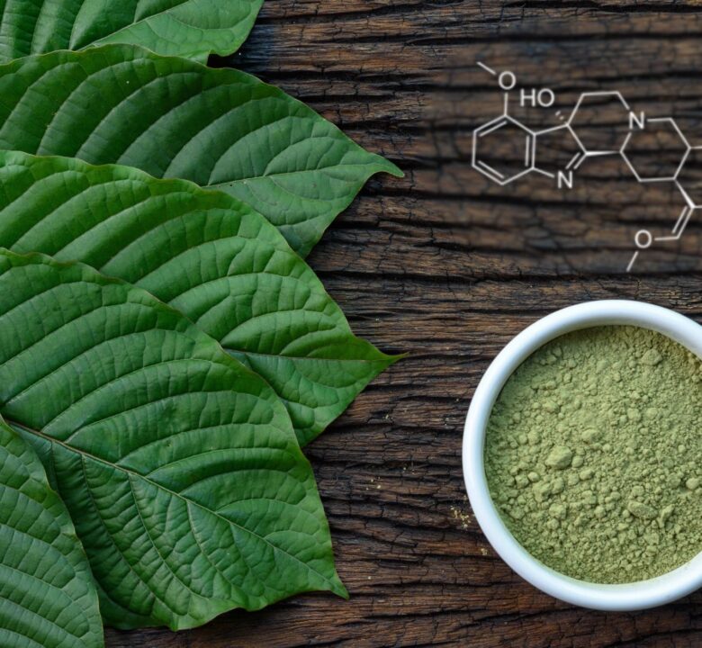 What Do We Know About this Kratom Alkaloid