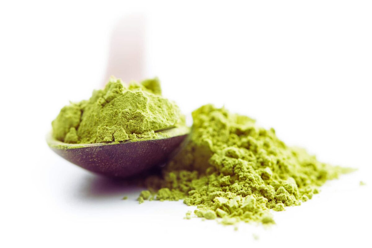 Kratom's benefits can vary depending on the strain and dosage.