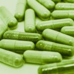 Studies on kratom's anti-inflammatory effects.