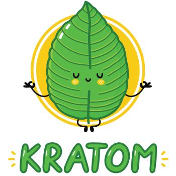 kratom leaf